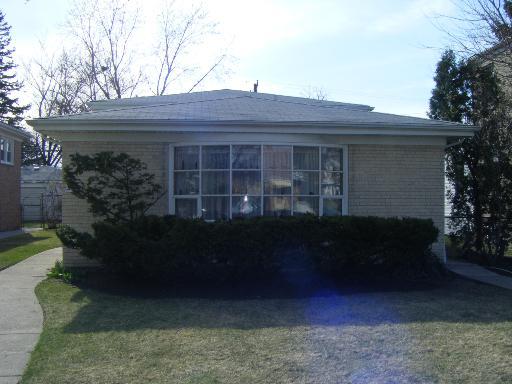 5032 N Mulligan Ave., Chicago, IL 60630