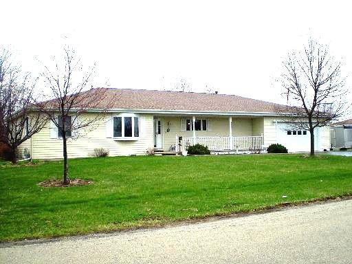 3409 Lockner St., Joliet, IL 60431