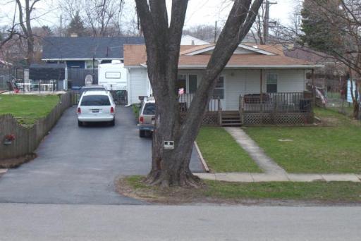 [Address Hidden by Seller], Joliet, IL 60433