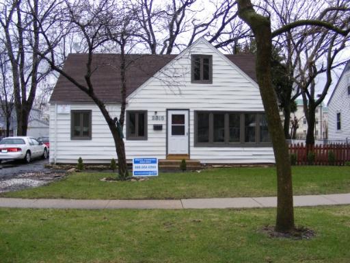 2815 S Craig, Des Plaines, IL 60018