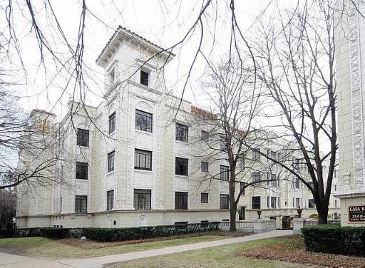 7344 N Ridge Blvd. #9C, Chicago, IL 60645