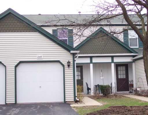 2437 Devonshire Ct., Aurora, IL 60502