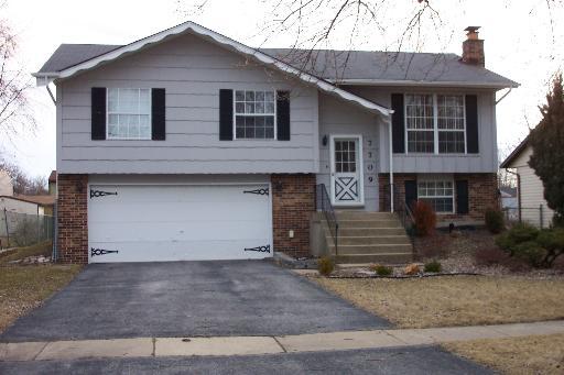 7709 W Sterling Dr., Frankfort, IL 60423