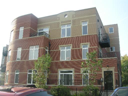 2758 W Francis Pl. #203, Chicago, IL 60647