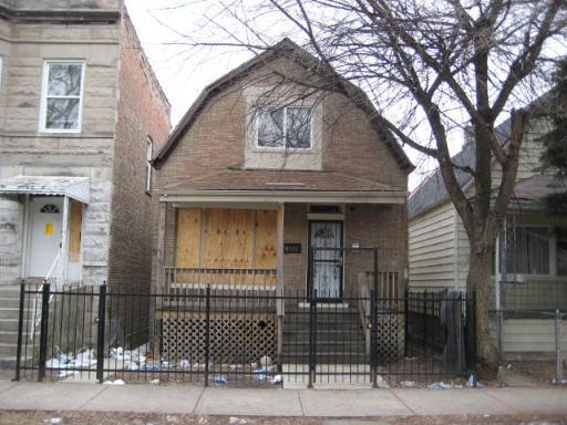 6120 S Bishop Ave., Chicago, IL 60636