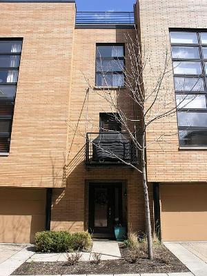 1767 N Hoyne #H, Chicago, IL 60647