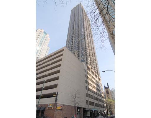 30 E Huron St. #5107, Chicago, IL 60611