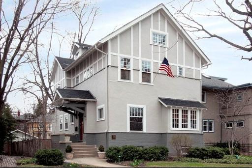 806 Oakwood Ave., Wilmette, IL 60091