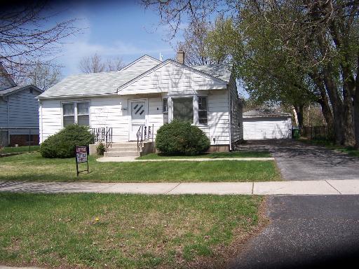 [Address Hidden by Seller], Oak Lawn, IL 60453