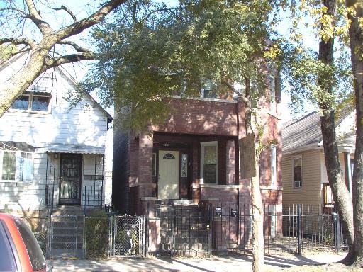 4818 W Fulton St., Chicago, IL 60644