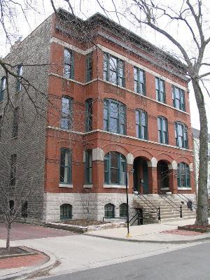 1811 N Orleans St. #3N, Chicago, IL 60614
