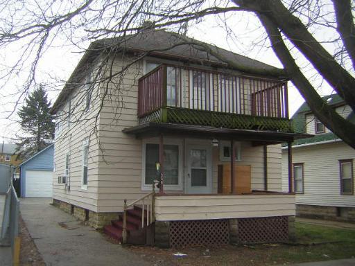 550 Spruce St., Aurora, IL 60506