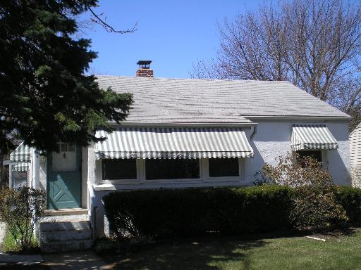 545 S Fraser Ave., Kankakee, IL 60901