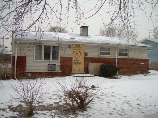 16600 Oxford Dr., Markham, IL 60426
