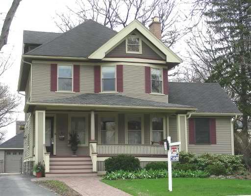 431 S Waiola Ave., La Grange, IL 60525