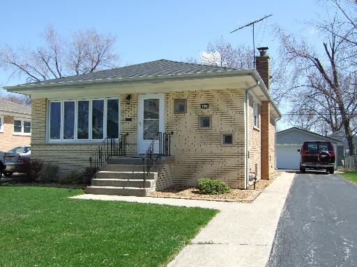 9825 S 55th Ave., Oak Lawn, IL 60453