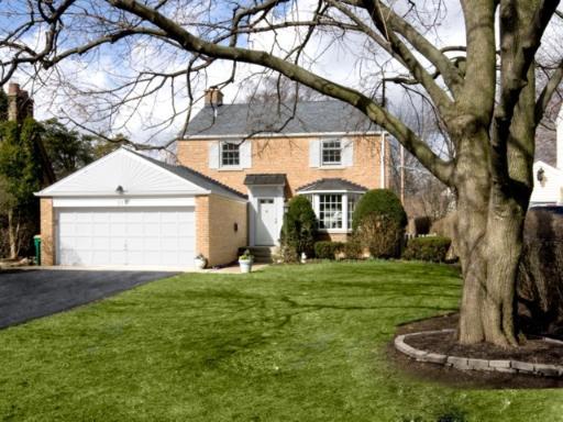 316 Latrobe Ave., Northfield, IL 60093