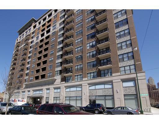 849 N Franklin St. #408, Chicago, IL 60610