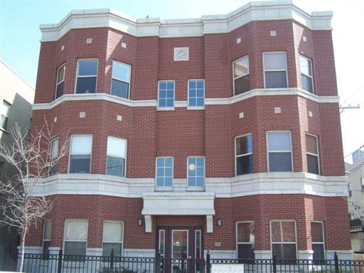 1039 S Lytle St. #302, Chicago, IL 60607