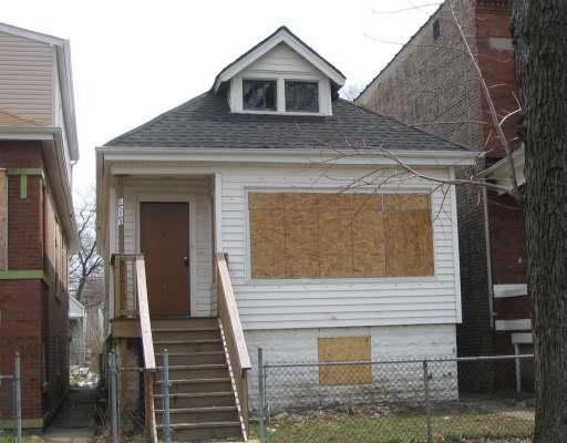 6829 S Ada St., Chicago, IL 60636