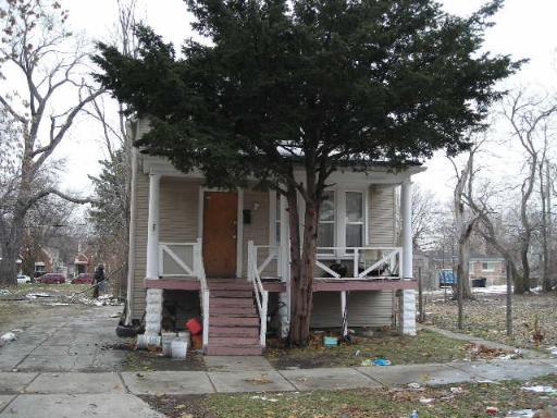 232 W 108th Pl., Chicago, IL 60628
