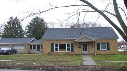 1420 31st St., Rockford, IL 61108