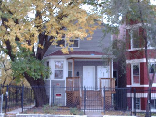 6716 S Bishop St., Chicago, IL 60636