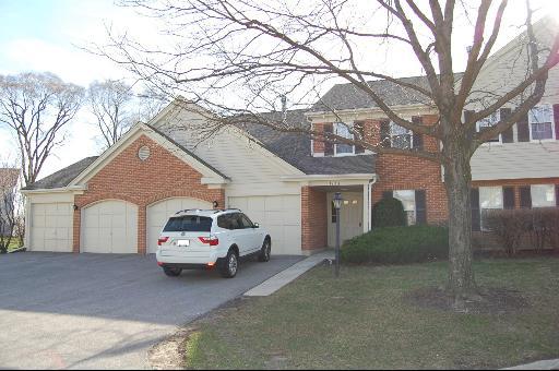 1408 Tulip Ct. #B-2, Wheeling, IL 60090