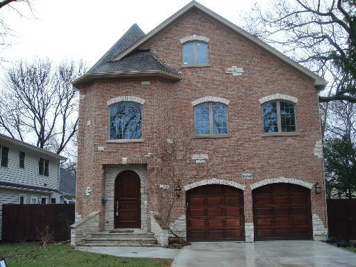 1556 Harding Rd., Northfield, IL 60093