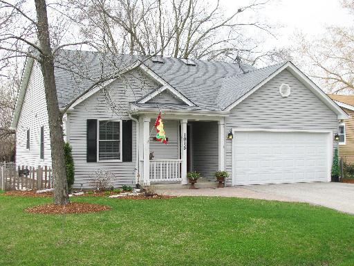 1015 Harrison St., Wauconda, IL 60084