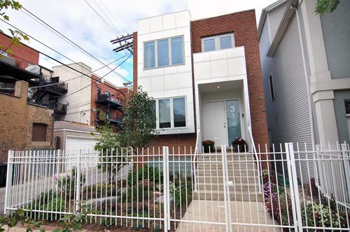 3147 N Hoyne Ave., Chicago, IL 60618