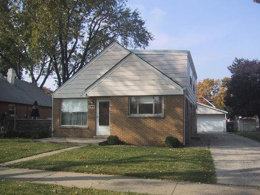 1144 Taft Ave., Berkeley, IL 60163