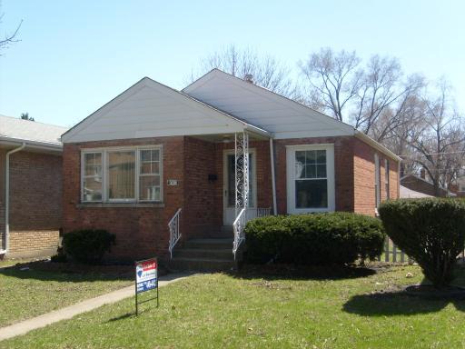 3922 Wilcox Ave., Bellwood, IL 60104
