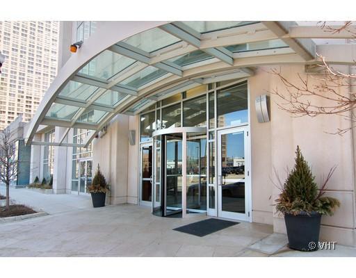 125 S Jefferson St. #1409, Chicago, IL 60661