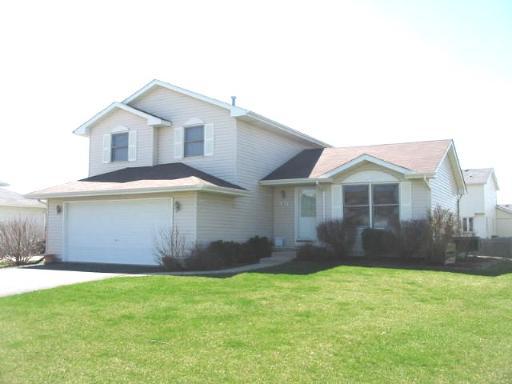 1907 Winger Dr., Plainfield, IL 60586
