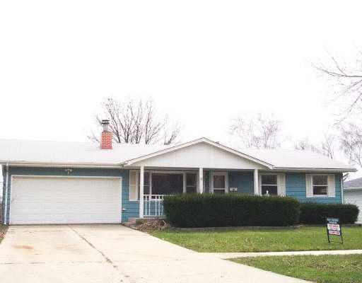 1324 Crown St., Montgomery, IL 60538
