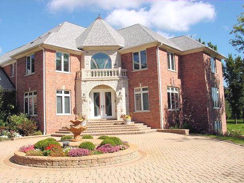 [Address Hidden by Seller], South Barrington, IL 60010