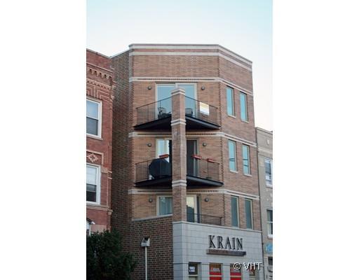 1003 N Damen Ave. #3, Chicago, IL 60622