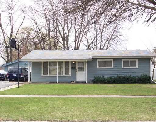 [Address Hidden by Seller], North Aurora, IL 60542