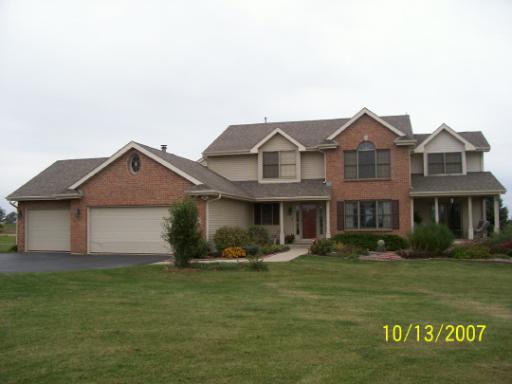 4764 Raymond Dr., Belvidere, IL 61008