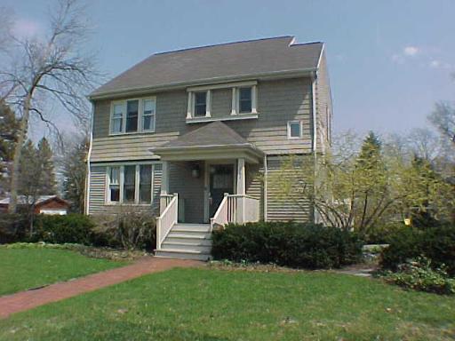 941 N Dunton Ave., Arlington Heights, IL 60004
