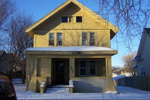 1423 Chestnut St., Rockford, IL 61102