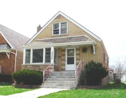 3536 S 56 Ct., Cicero, IL 60804