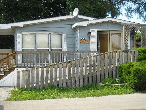 1058 Testa, Justice, IL 60458