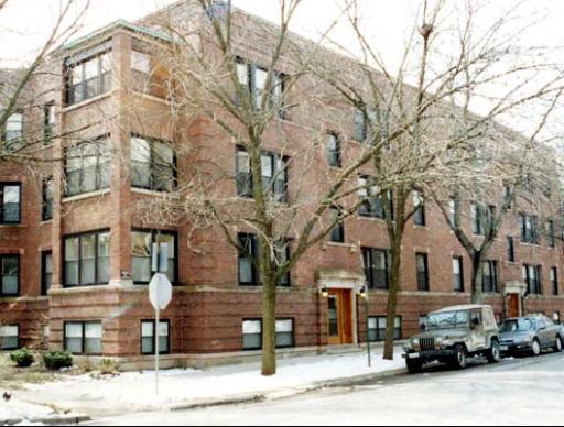 1409 W Rascher Ave. #3, Chicago, IL 60640