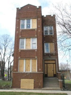 6152 S Aberdeen Ave., Chicago, IL 60621