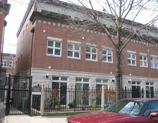 1512 S Prairie Ave. #K, Chicago, IL 60605