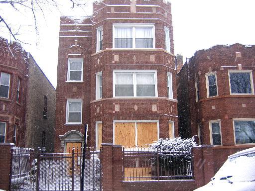 8226 S Marshfield St., Chicago, IL 60620