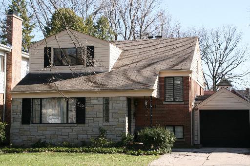 2331 Thornwood Ave., Wilmette, IL 60091