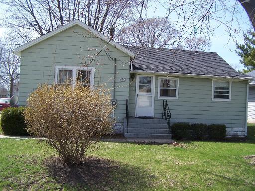 430 First Ave., South Wilmington, IL 60474
